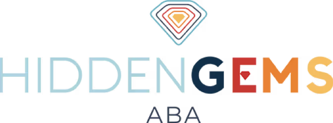 Hidden Gems ABA Logo