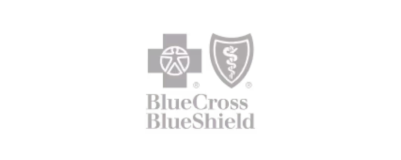 BlueCross BlueShield logo