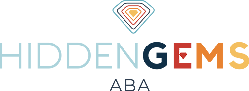 Hidden Gems ABA logo